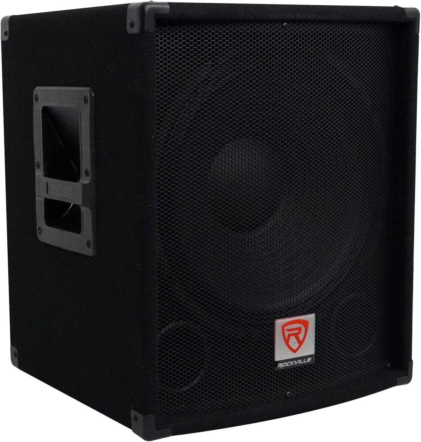 Rockville SPGN128 Bundle: (2) 12