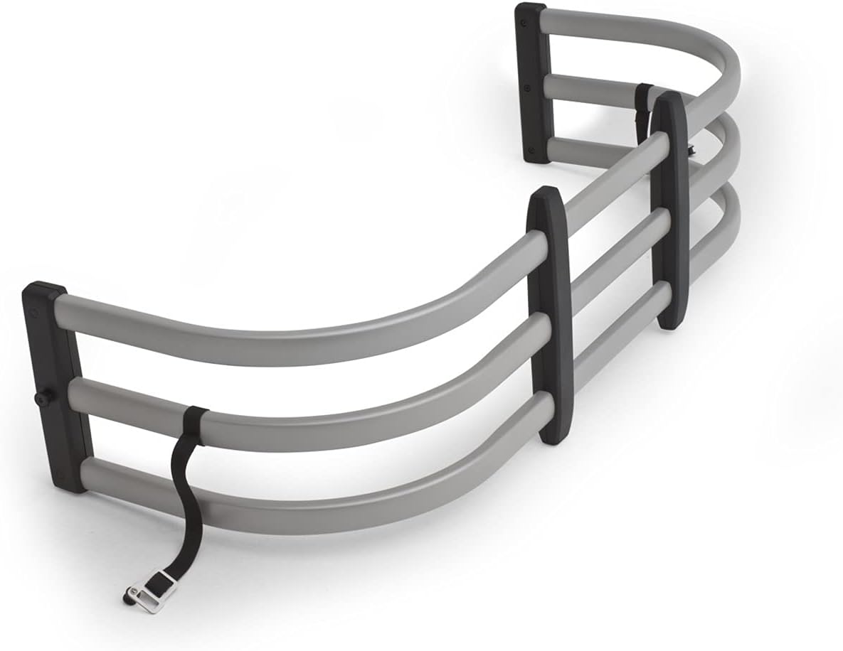 RealTruck AMP Research BedXTender HD Max | 74822-00A | Fits 2010 - 2014 Volkswagen Amarok