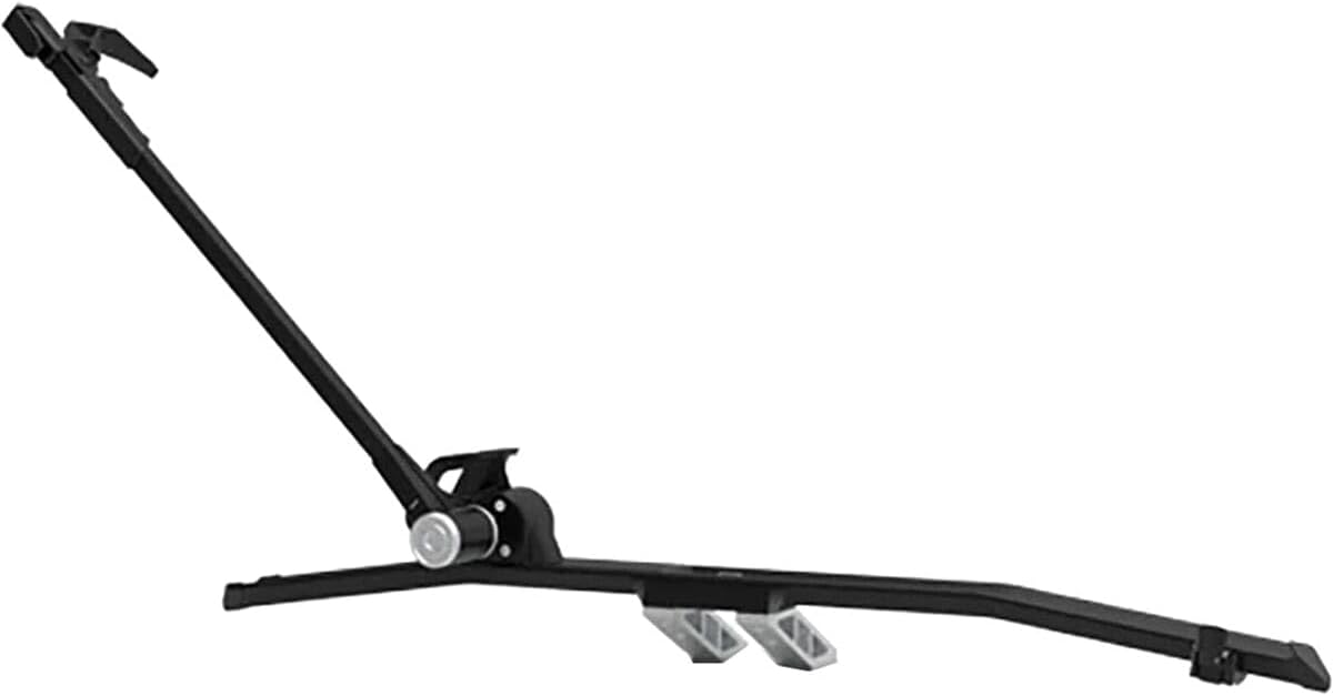 Saris MHS Bike Carrier Modular Hitch System for Cars, Trucks and SUVs, Precision Machined Aluminum Bike Rack