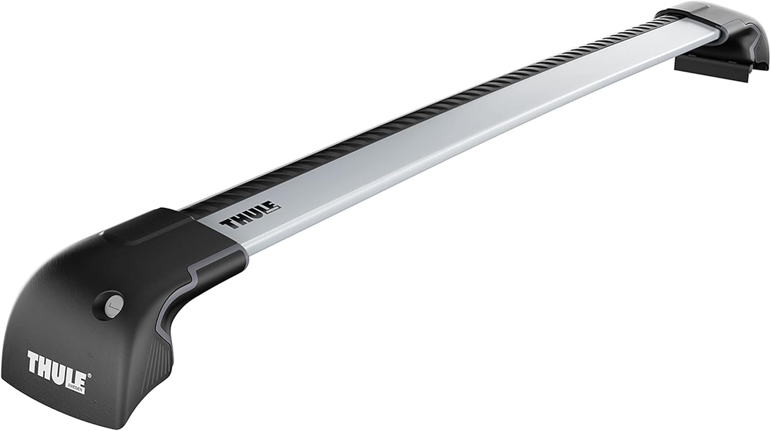 Thule AeroBlade Edge Flush Mount Rack (1 Bar)