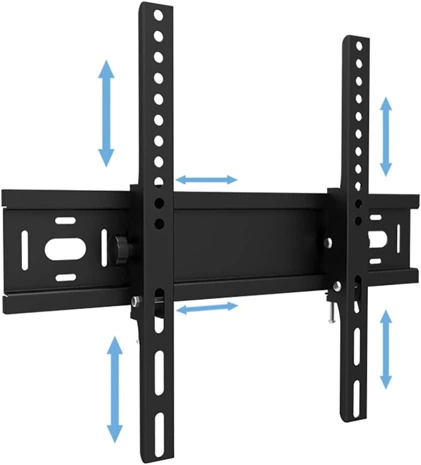 TV Rack 24/32/40/43/49/55/65 inch Original TV Rack Wall Mount Bracket Universal TV Mount,2655 inches