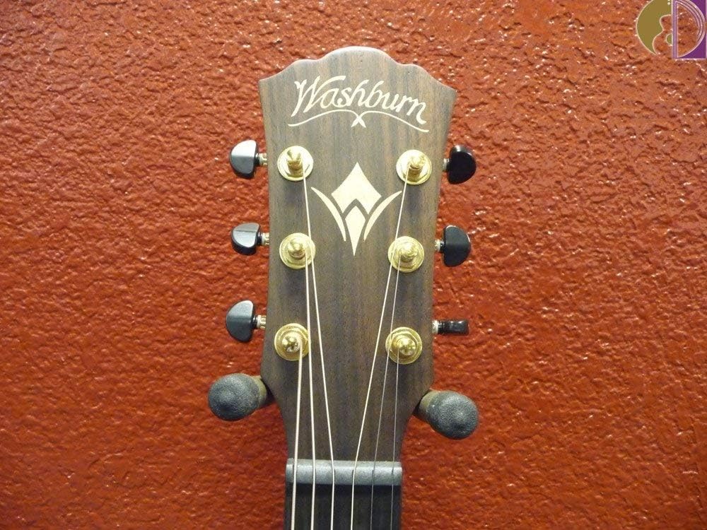 Washburn Comfort G-Mini 15S, Acoustic Guitar