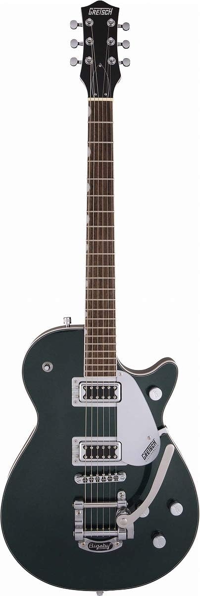 Gretsch G5230T Electromatic Jet - Cadillac Green