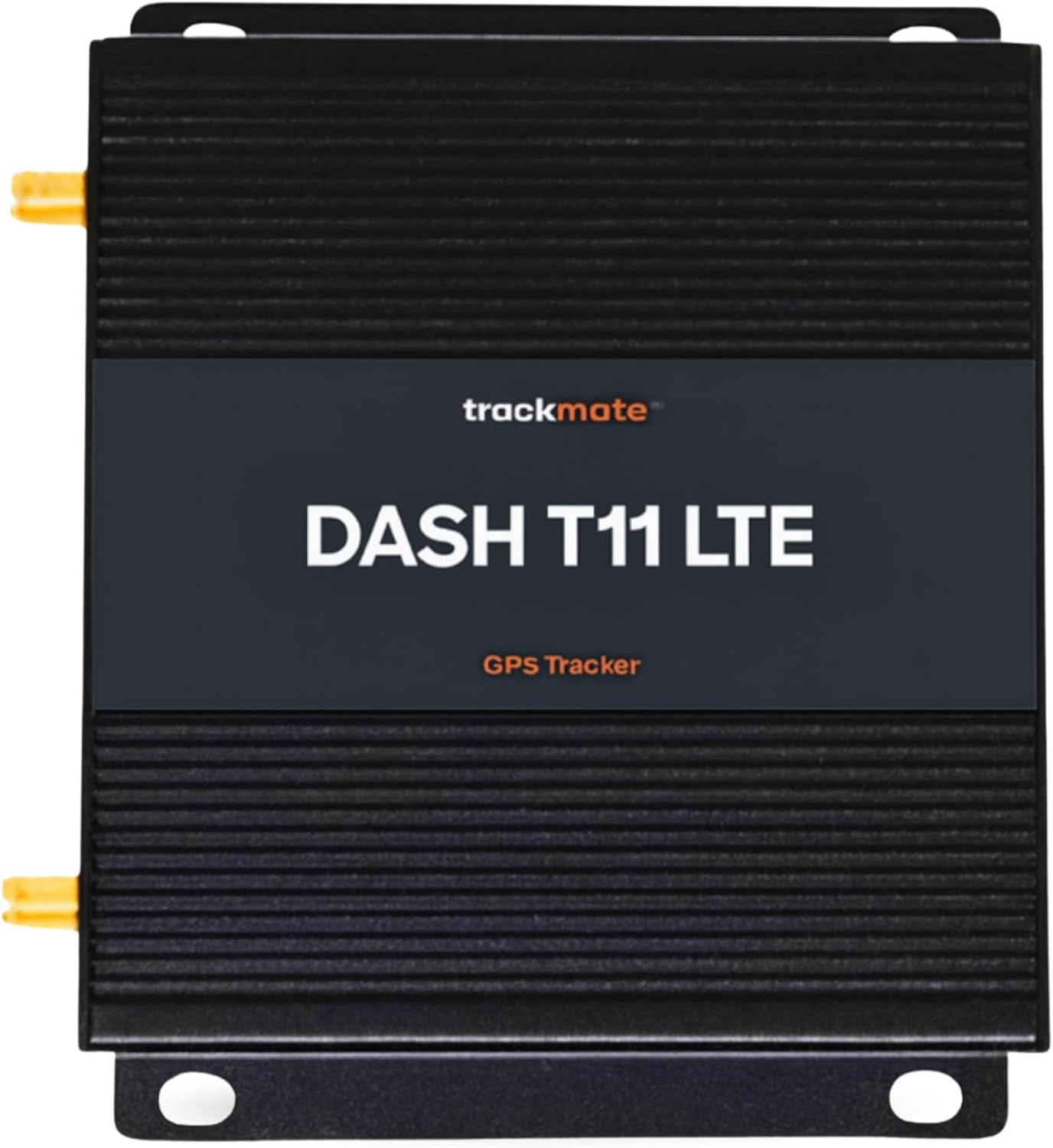 Dash T11 GPS Tracker for Vehicles, Real Time Tracking, Theft Prevention, Door Lock/Unlock, No Contract, Fleets Cars Trucks, US Support, Advanced Reports Easy Set Up & Easy to Use