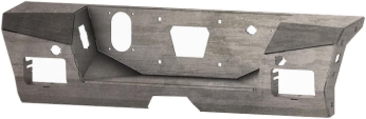 ROAD ARMOR Identity Rear Bumper Component