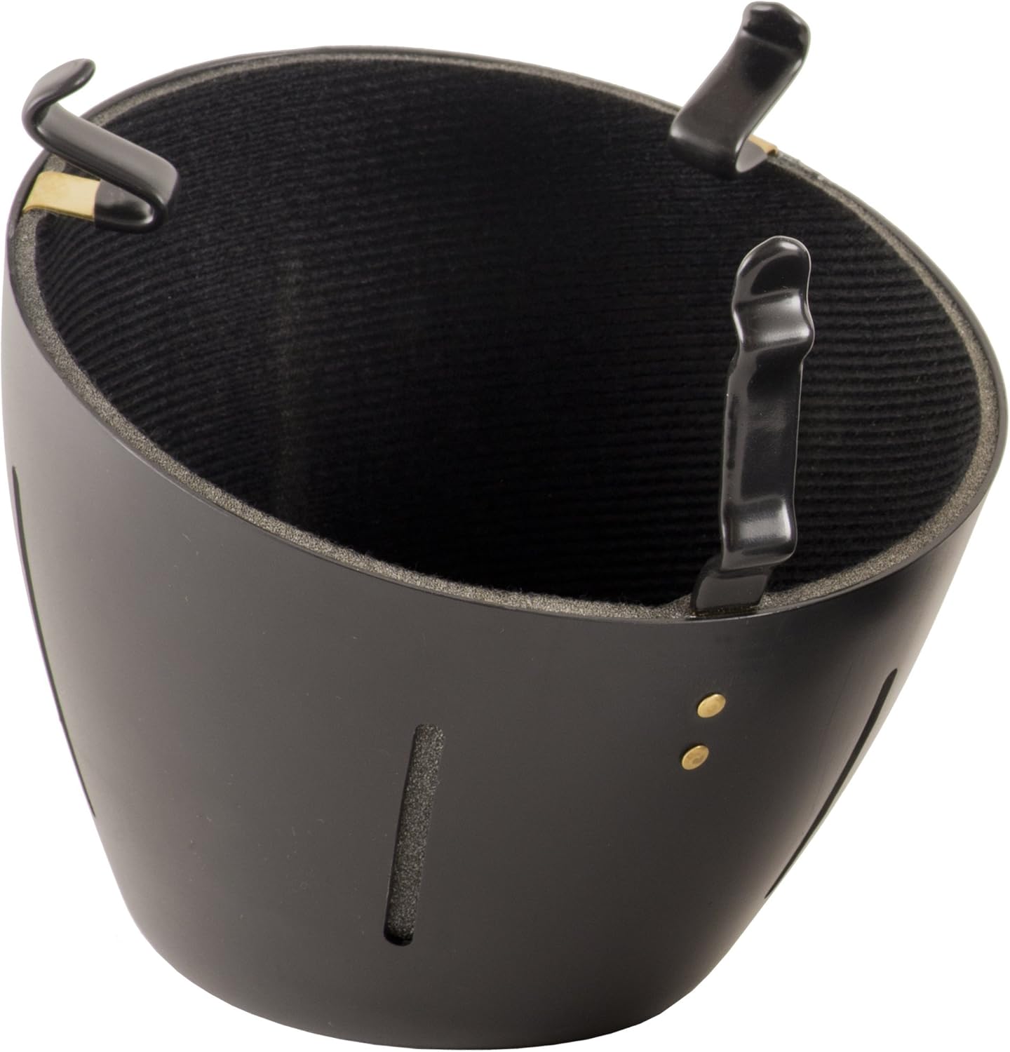 Soulo SM5800 Tenor Trombone Bucket Mute - 7.75 to 8 Inch Bells