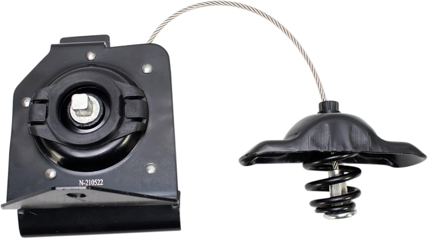 TRQ Spare Tire Carrier & Hoist Assembly for Chevy GMC Truck SUV New