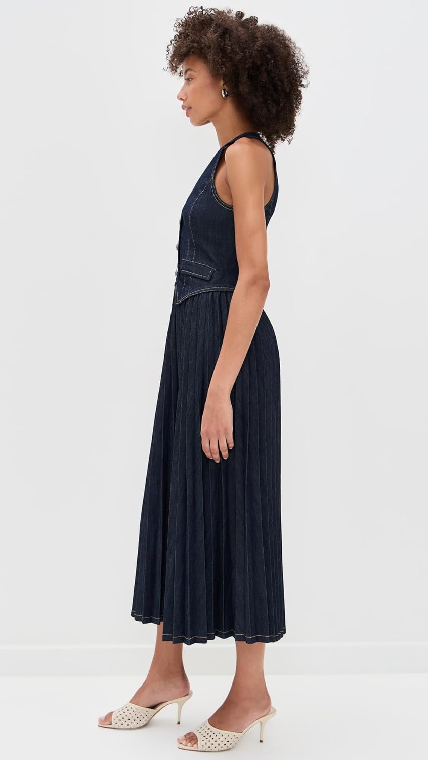 Cinq à Sept Womens Esther Dress