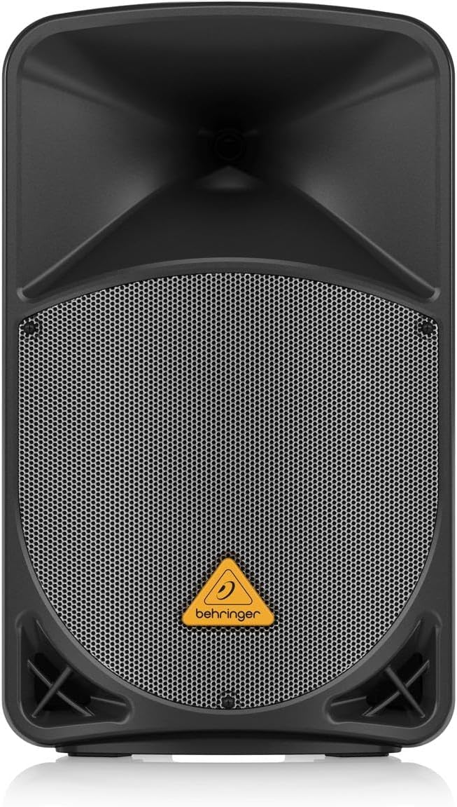 Behringer 2X EUROLIVE B112D HP 2-Way 12