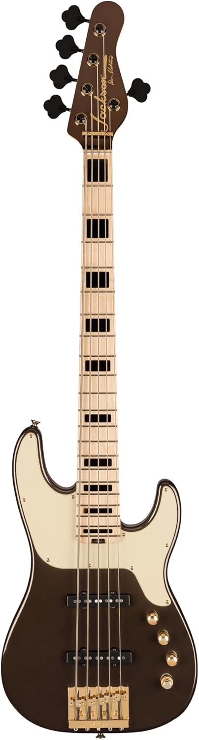 Jackson Pro Series Signature Adam Blackstone 