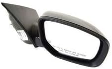 Mopar 5SP10TZZAA MIRROR OUTSIDE REARVIEW