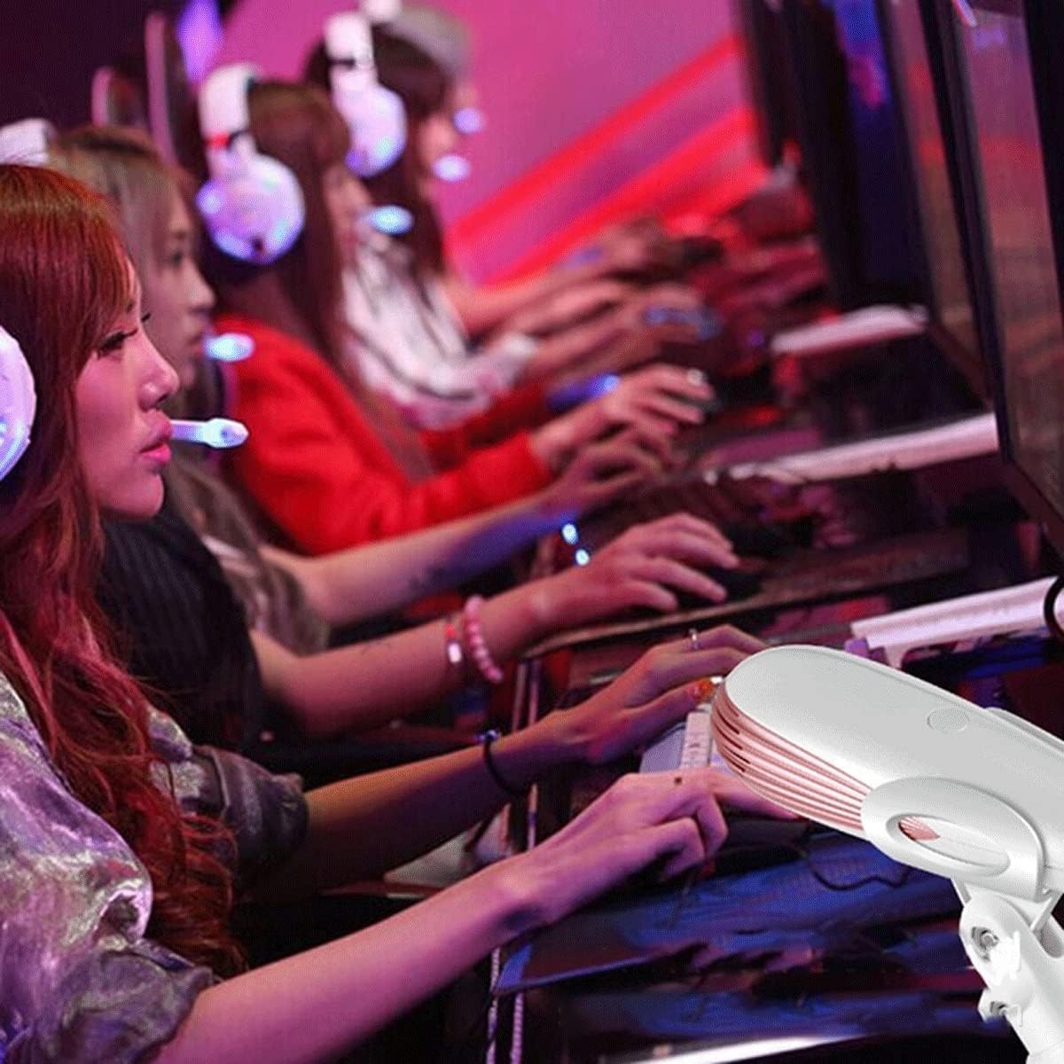 Studio Microphone, 3.5mm Desktop Gaming Mic Kit with Tripod Stand Condenser Mic, for Gaming, Voice Overs and Streaming