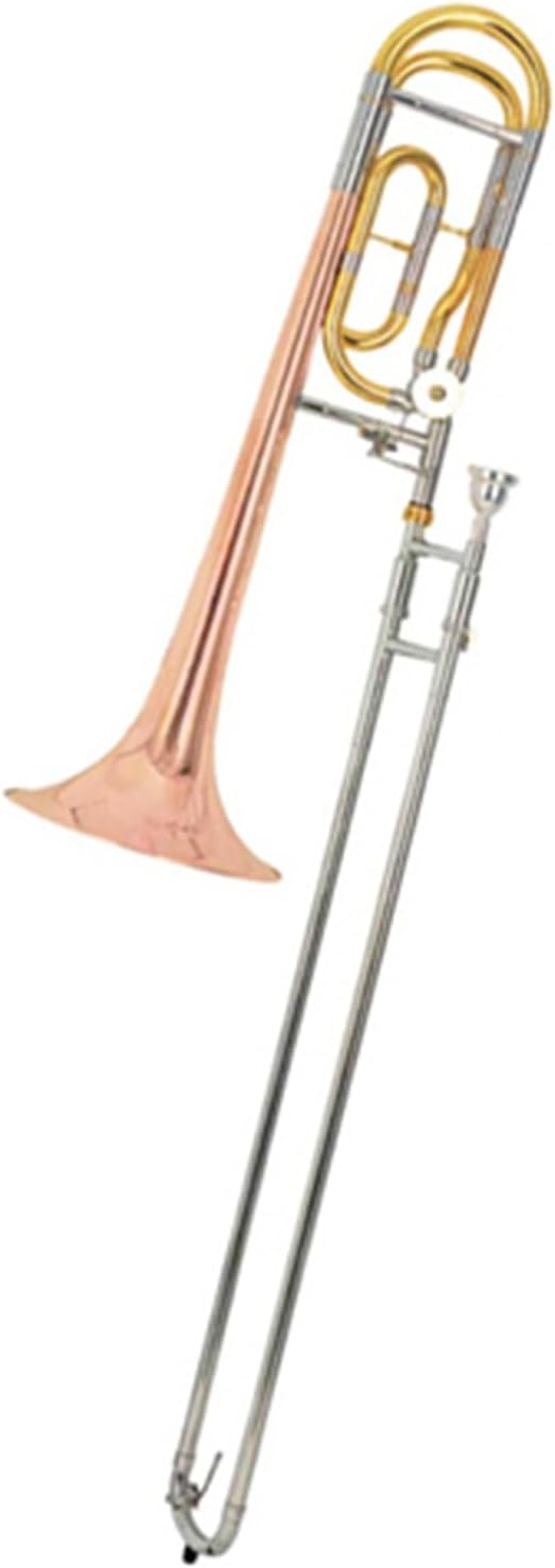 Beginner Tenor Trombone B flat Professional instrument