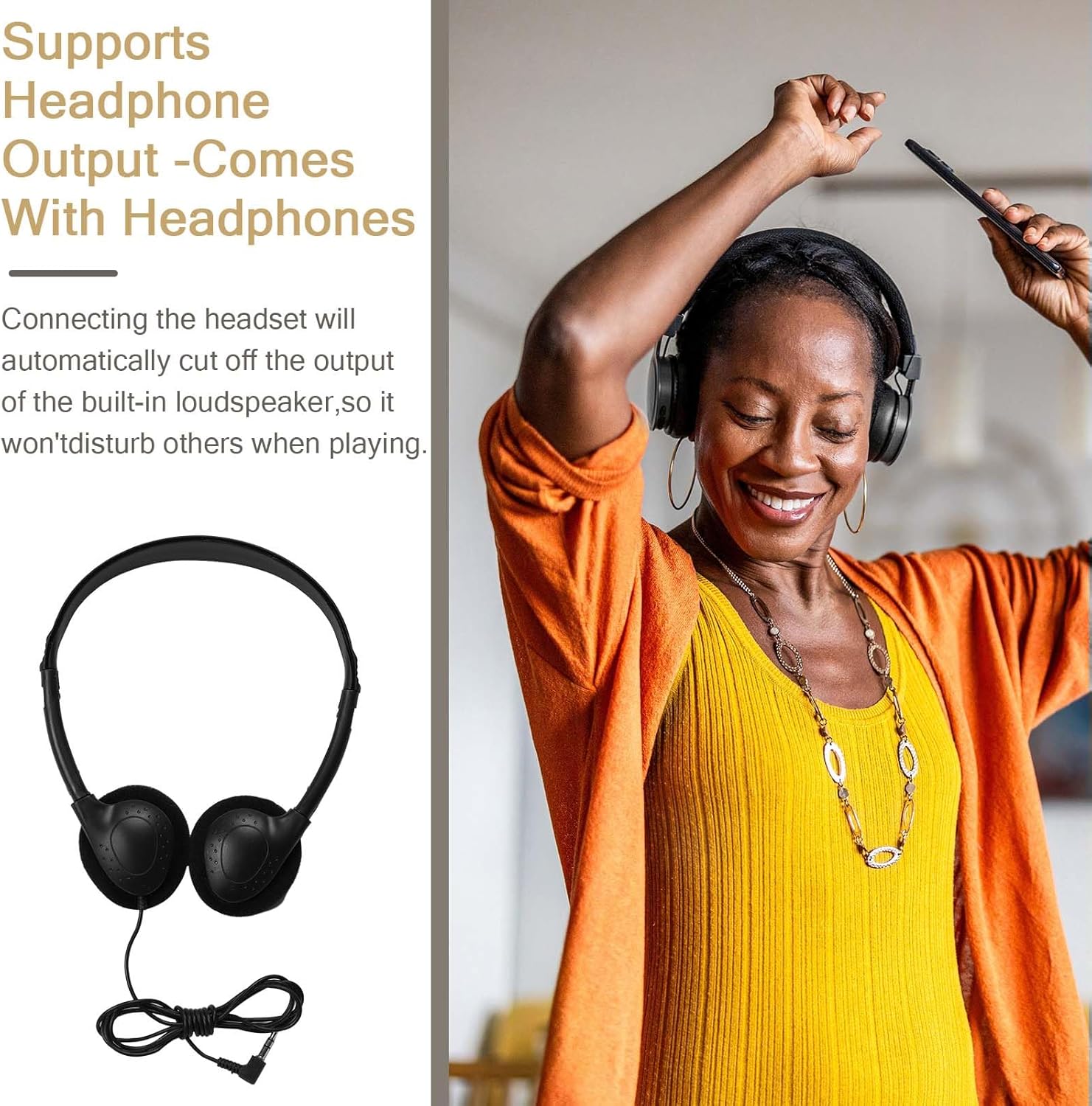 Ktaxon Foldable Keyboard Piano 88 Keys Digital Piano with Adjustable Dual 