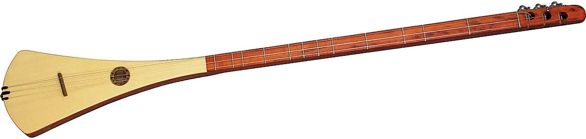 McNally D-33 Grand Strumstick