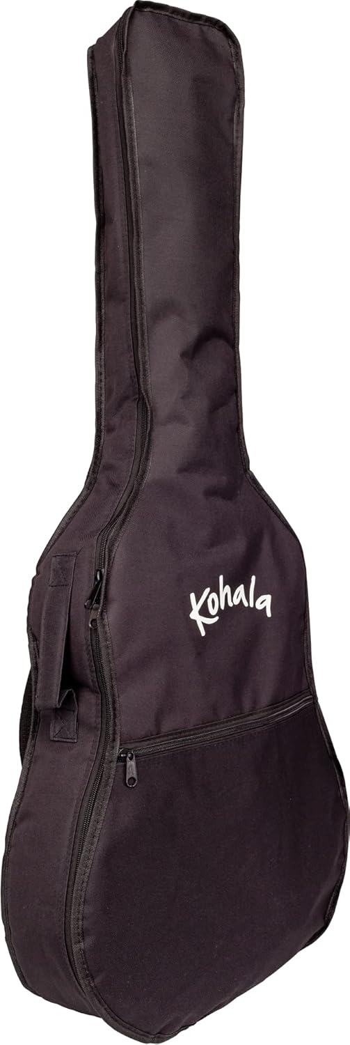 Kohala 6 String Acoustic Guitar, Right (KG100S)