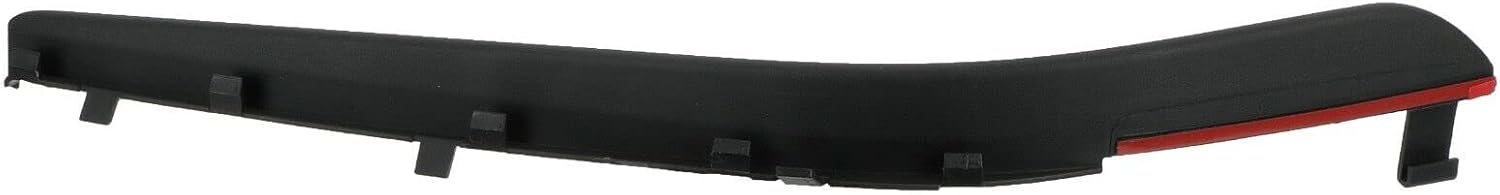 Wheel Flare Extension, Right