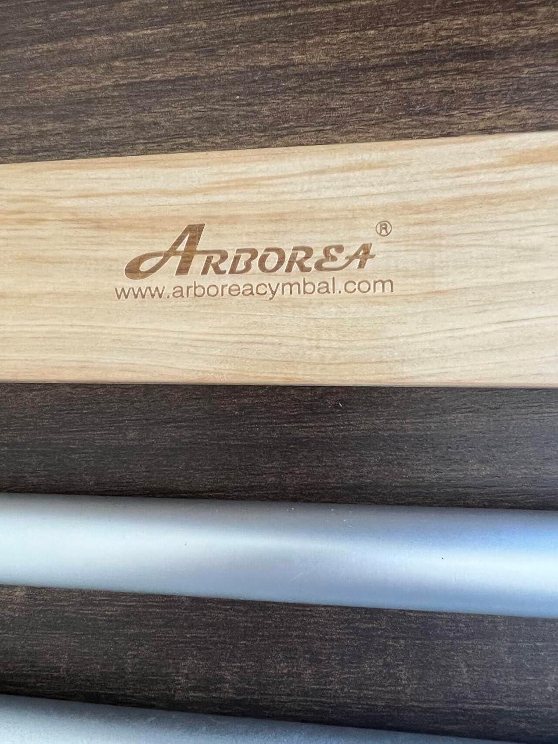 Handy Chime with Mallet for Relaxing Sound Bath Meditation Yoga Class Energy Refresh 9 Tone Swing Chime Sound Healing Instrument