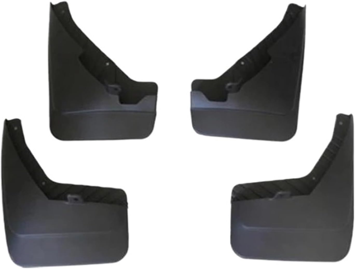 Mudguard Mud Flaps Guard Splash Compatible for Nissan Sunny B13 1990 1991 1992 Car Accessories Front Rear 4pcs