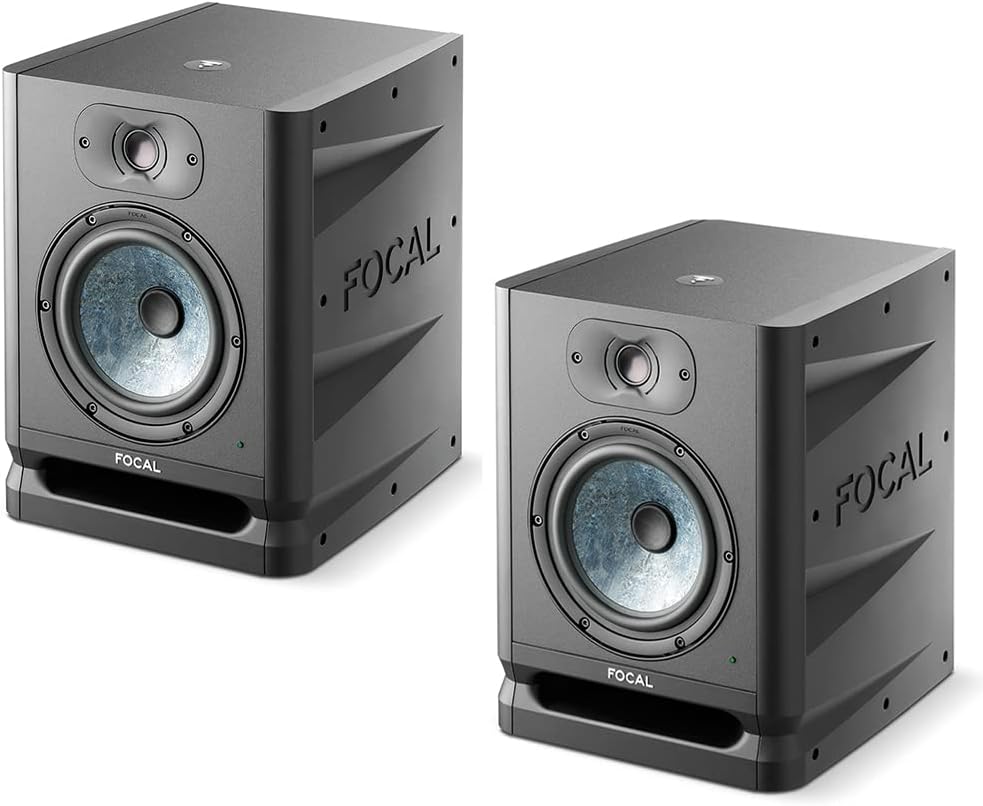 Focal Alpha 65 Evo 6.5