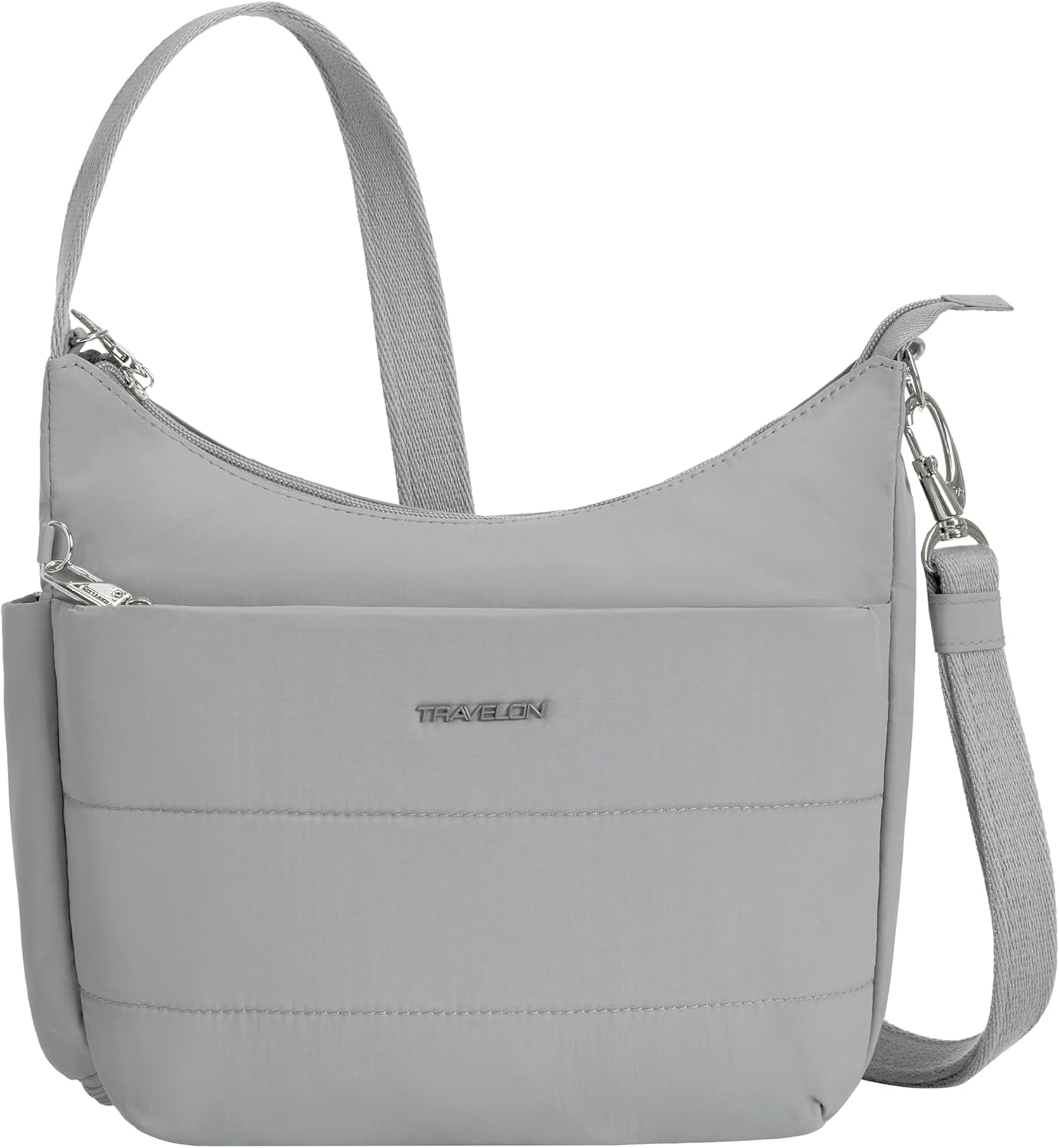 Travelon Anti-theft Roam Medium Crossbody