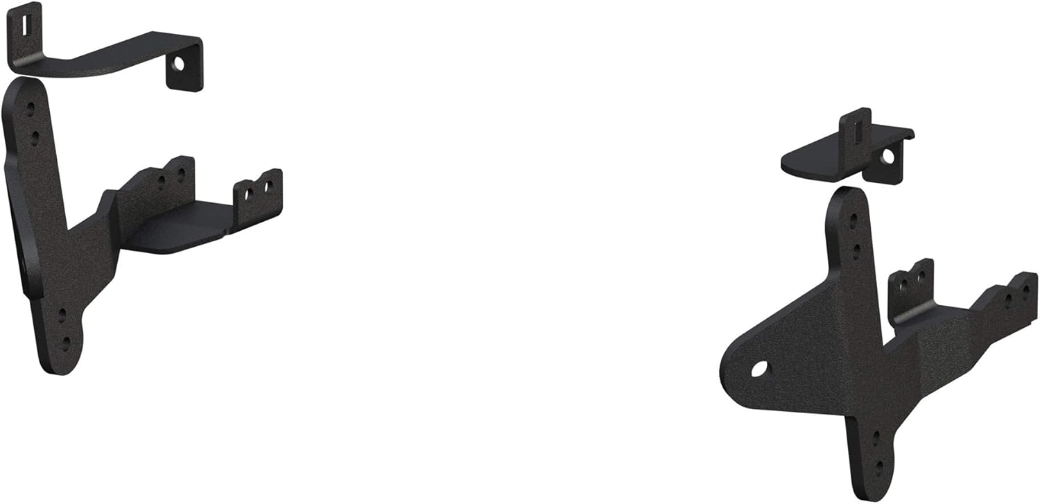 LUVERNE 321610 Prowler Max Bracket Kit