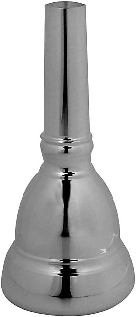 Bach Artisan Series Trombone Mouthpiece (7C Cup, Small Shank)