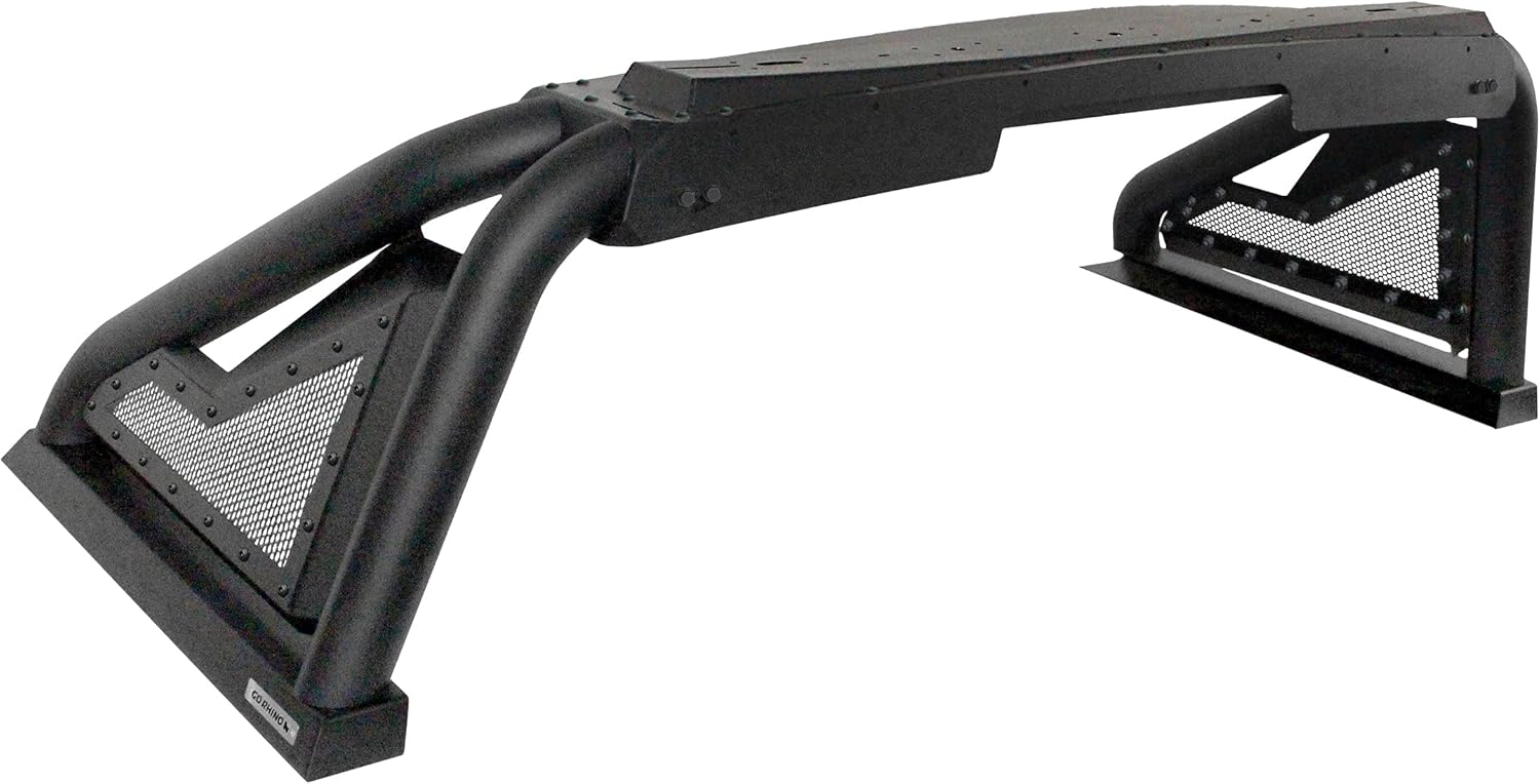 Go Rhino Sport Bar 2.0 w/Mounting for up to 6