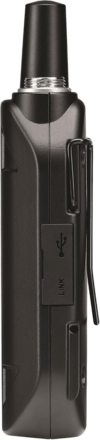 Shure GLXD14/PG30 Digital Headset Wireless System with PG30 Headset Microphone, Z2