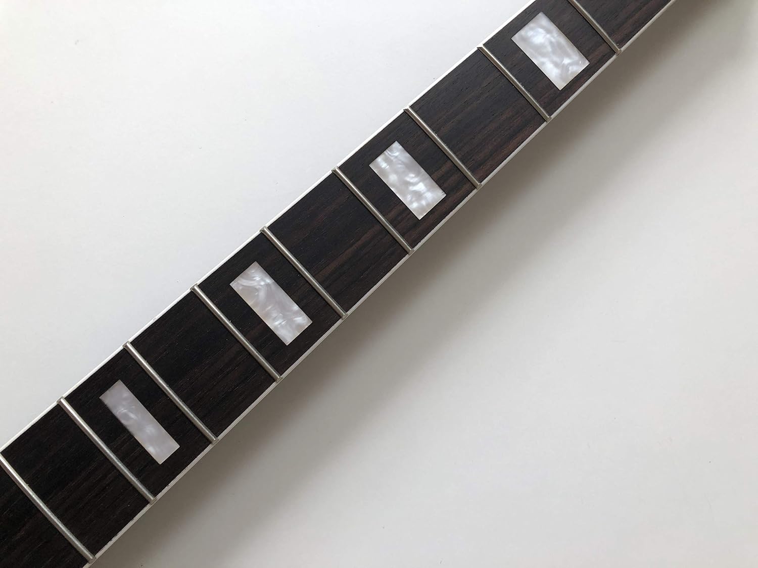 4-String Electric Bass Guitar Neck 20-Fret 34