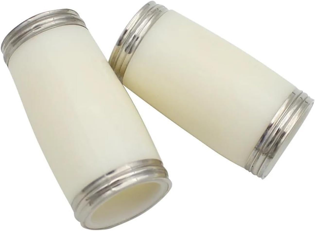 Clarinet Musical Instruments Clarinet Bb 17 Key 6 Ring Clarinet Black Pipe White Clarinet Portable Clarinet Professional Woodwind Instrument(A)