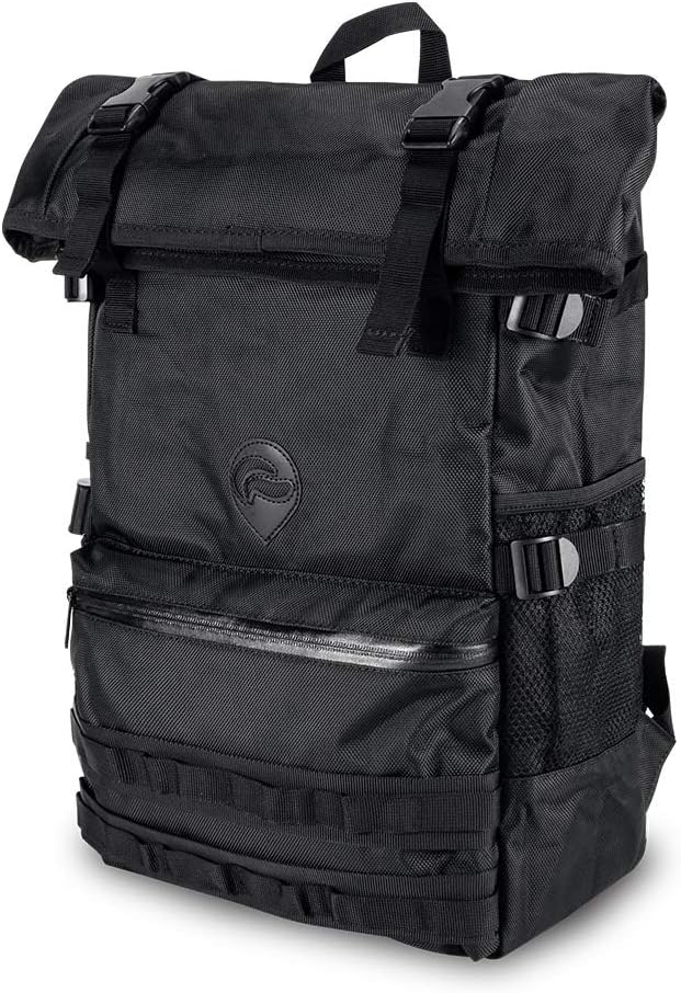 Skunk Backpack Rogue - Smell Proof - Weather Resistant - Lockable
