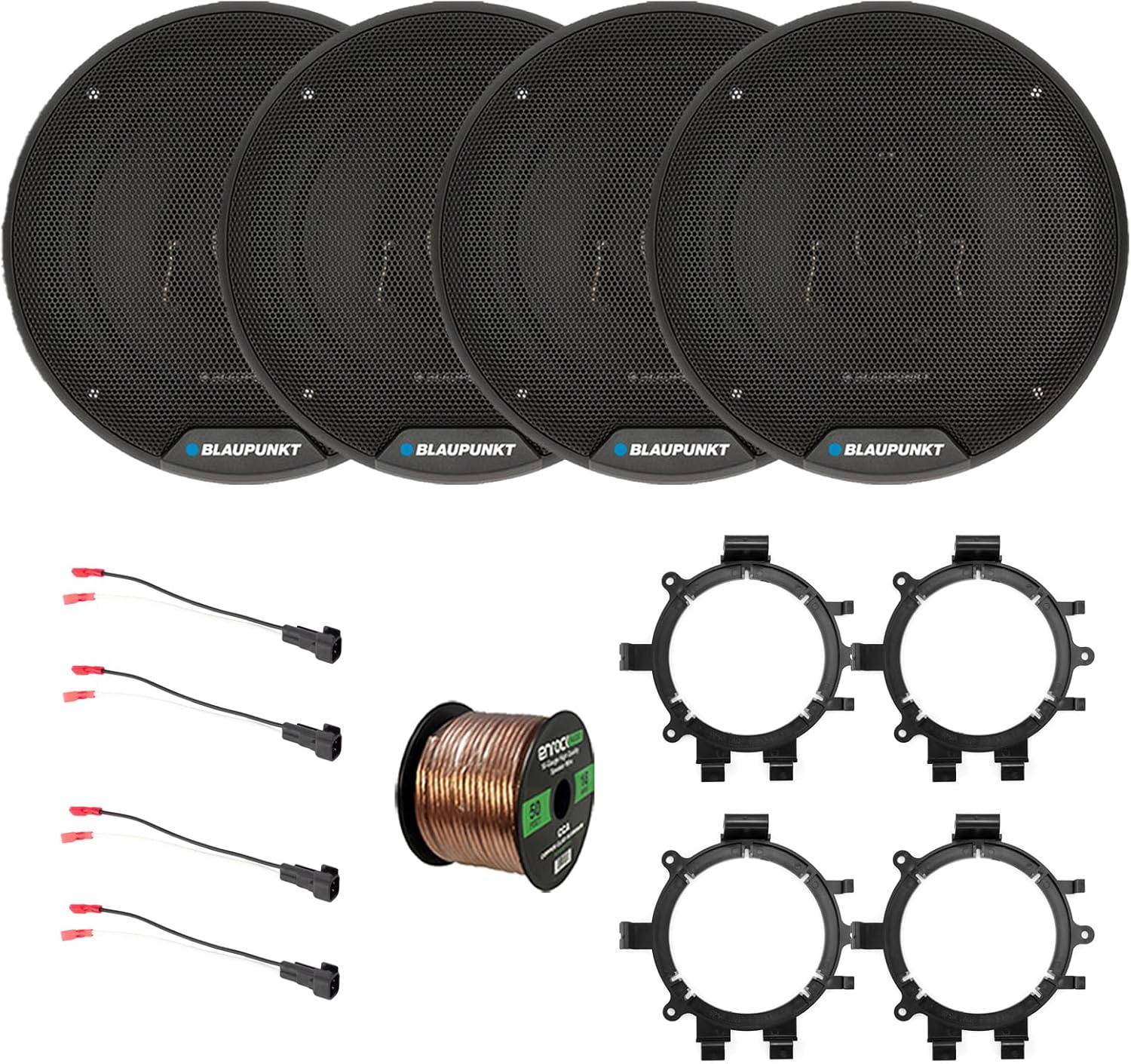 Blaupunkt BPS-ES650 6