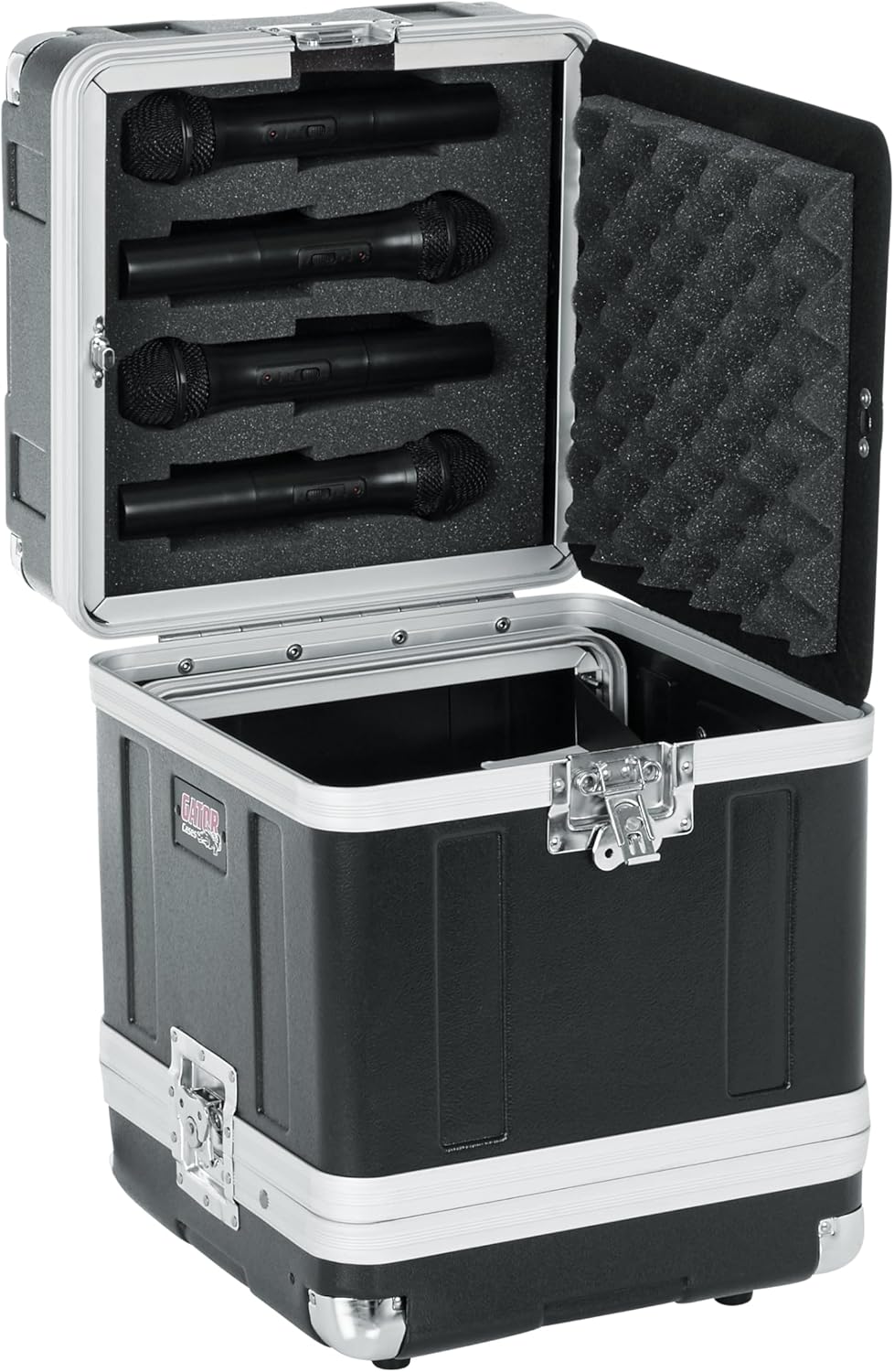 Gator GM-4WR Microphone Case