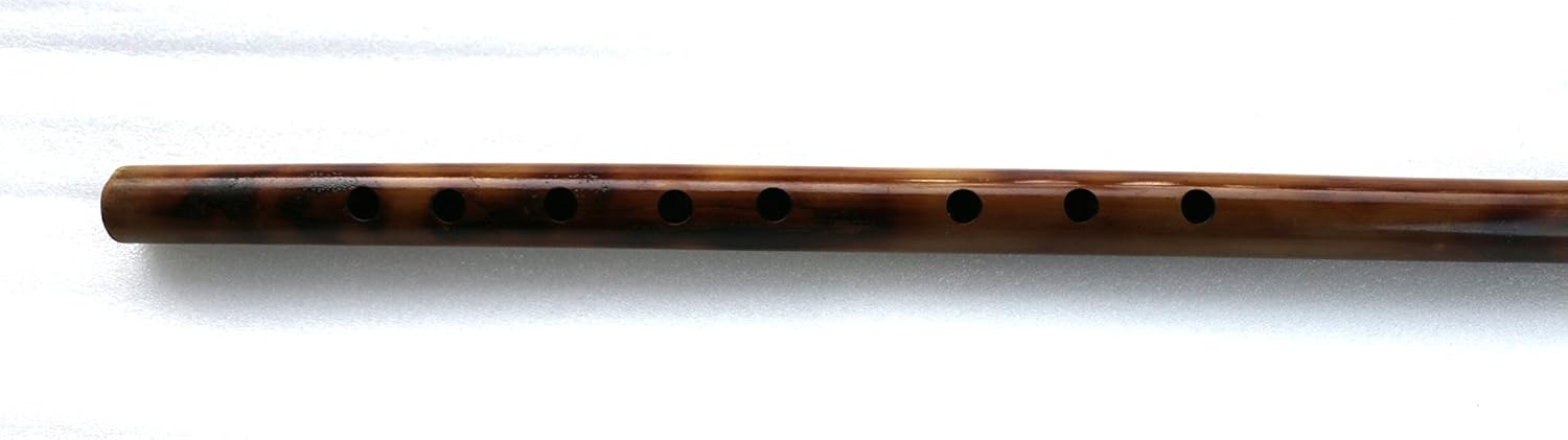 Carnatic Flute, 