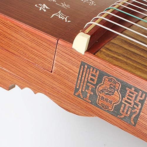 Dunhuang 689E Bamboo Guzheng