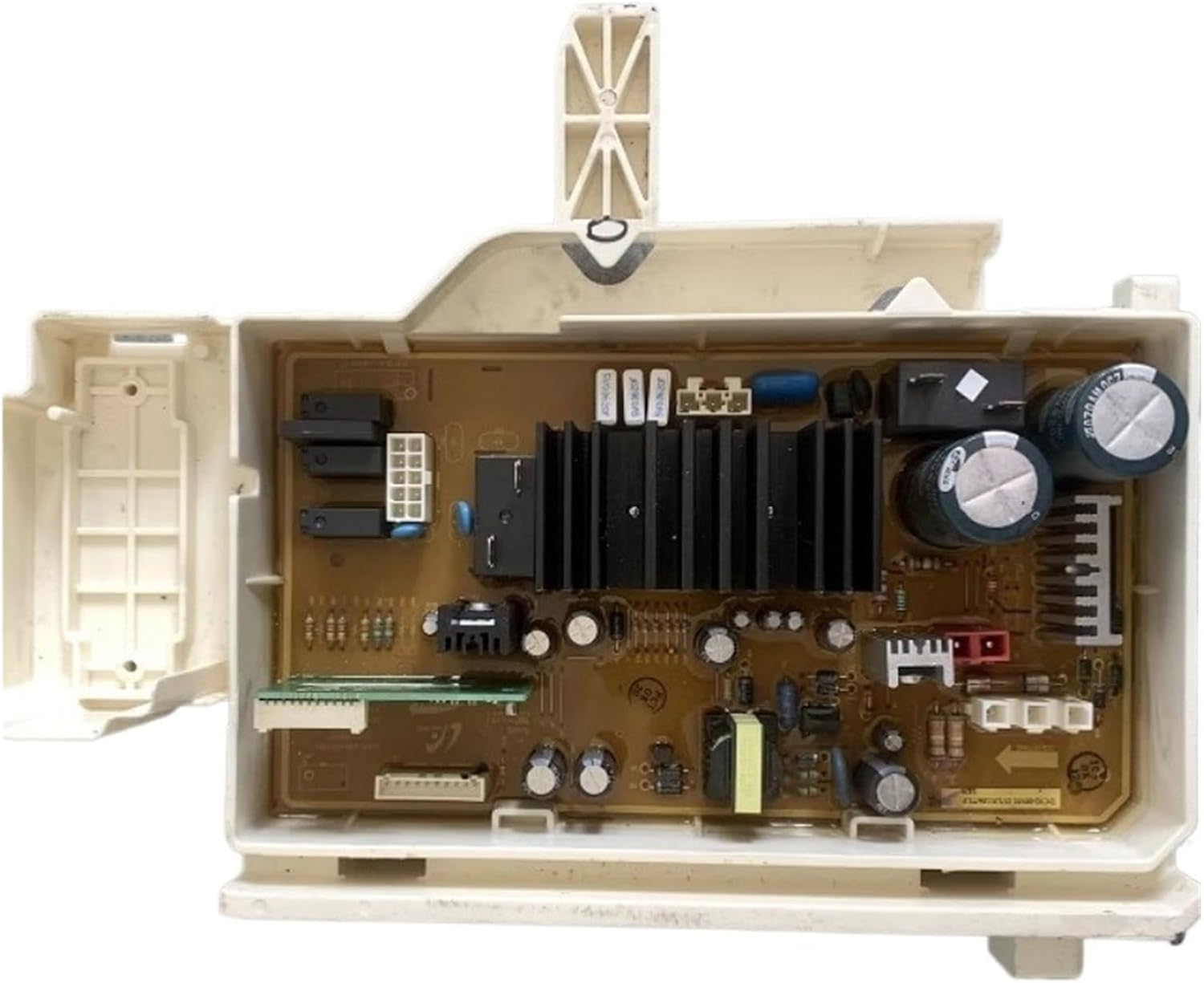 Motherboard Control Board WF1802XEC DC92-00951D ，Compatible For Samsung Drum Washing Machine