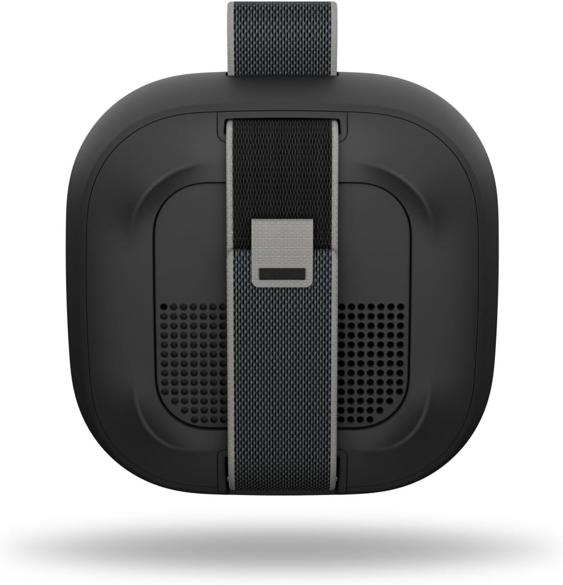 Bose New SoundLink Micro Portable Bluetooth Speaker (2nd Gen), Wireless Outdoor Speaker, Up to 12 Hours Battery Life, Waterproof and Dustproof, Black