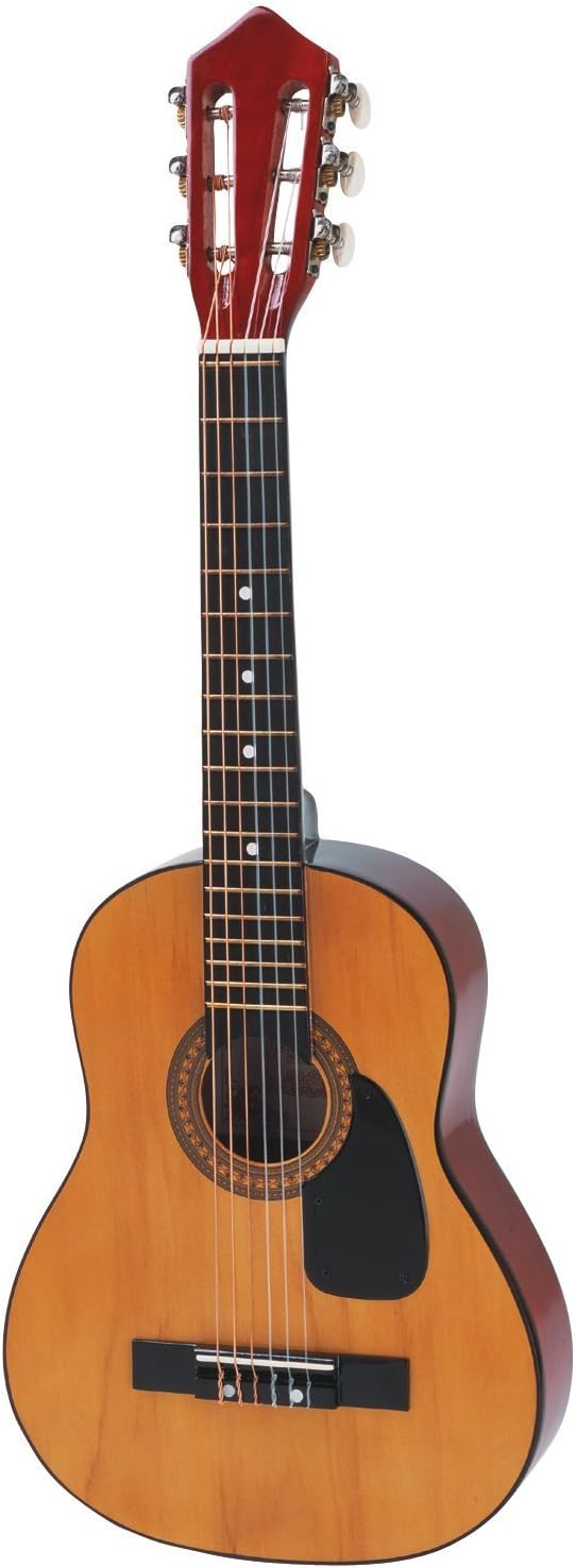 HOHNER, INC. Child's Guitar and Guitar Bag