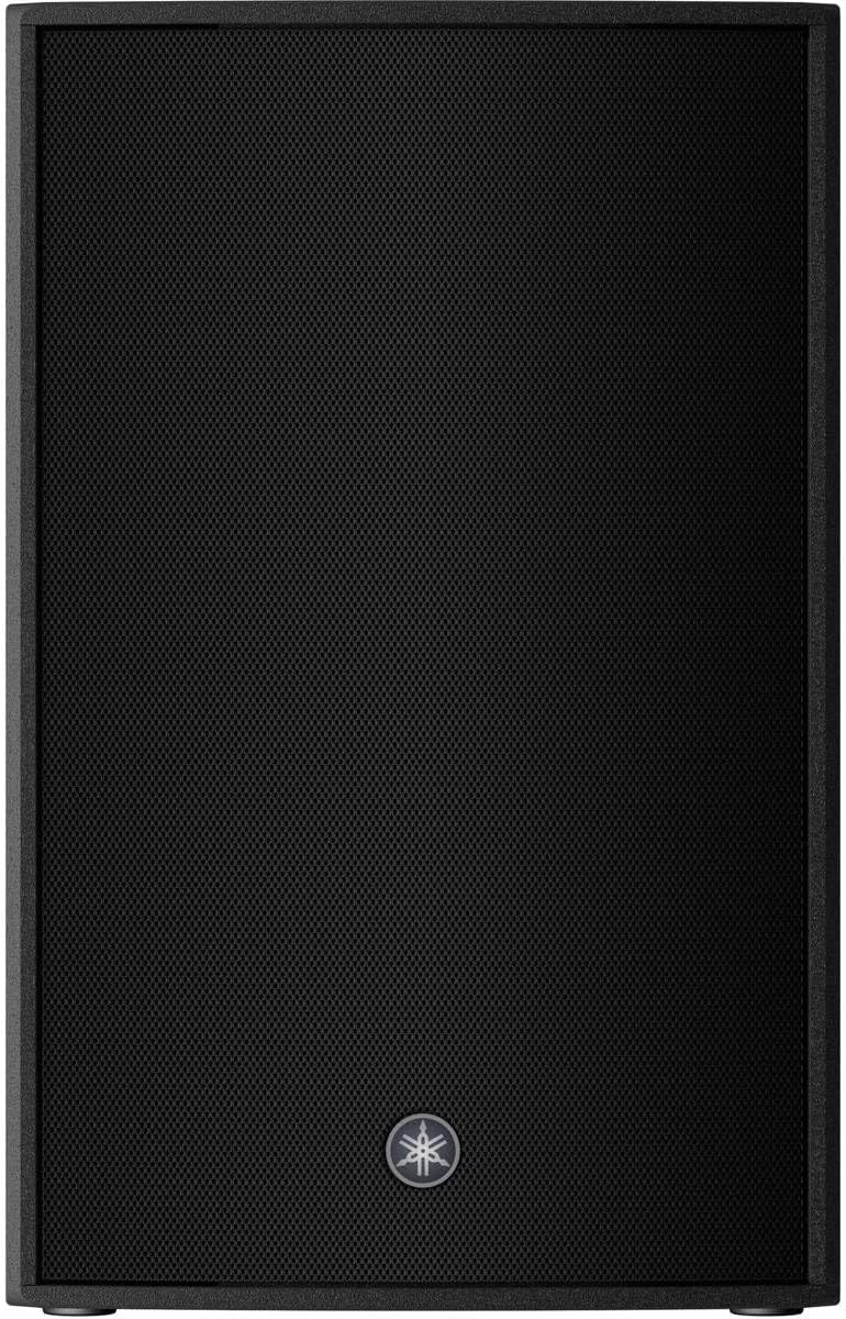 Yamaha DZR12 12 Inch 2000-Watt Powered Speaker