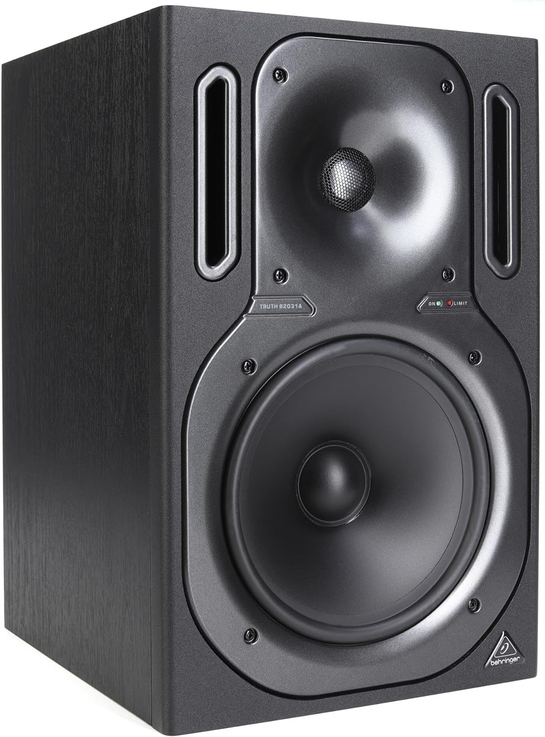 Behringer TRUTH B2031A High-Resolution, Active 2-Way Reference Studio Monitor
