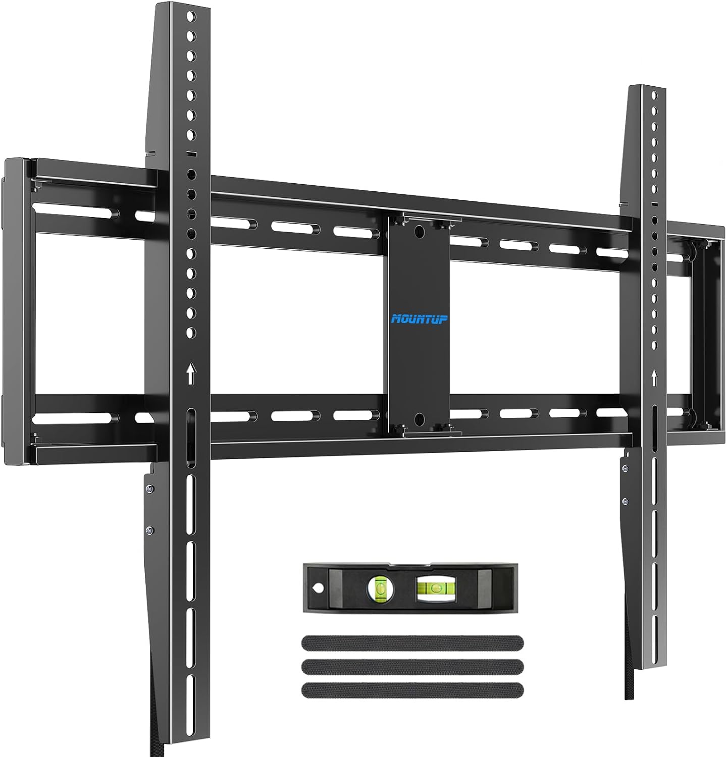 MOUNTUP Fixed TV Wall Mount for Most 50-100