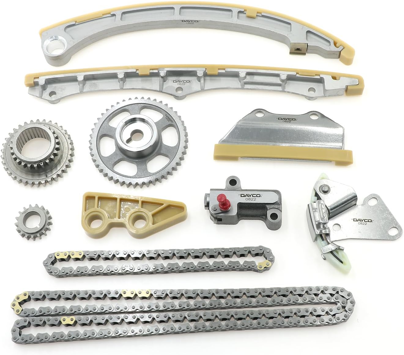 Dayco Timing Chain Kit - KTC1412