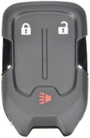KarParts360 for GMC Acadia 2017 2018 2019 Keyless Entry Remote Key Fob | 3 Button | Programming Required