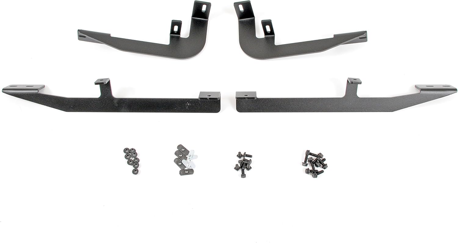 Dee Zee DZ16222 NXc Mounting Bracket