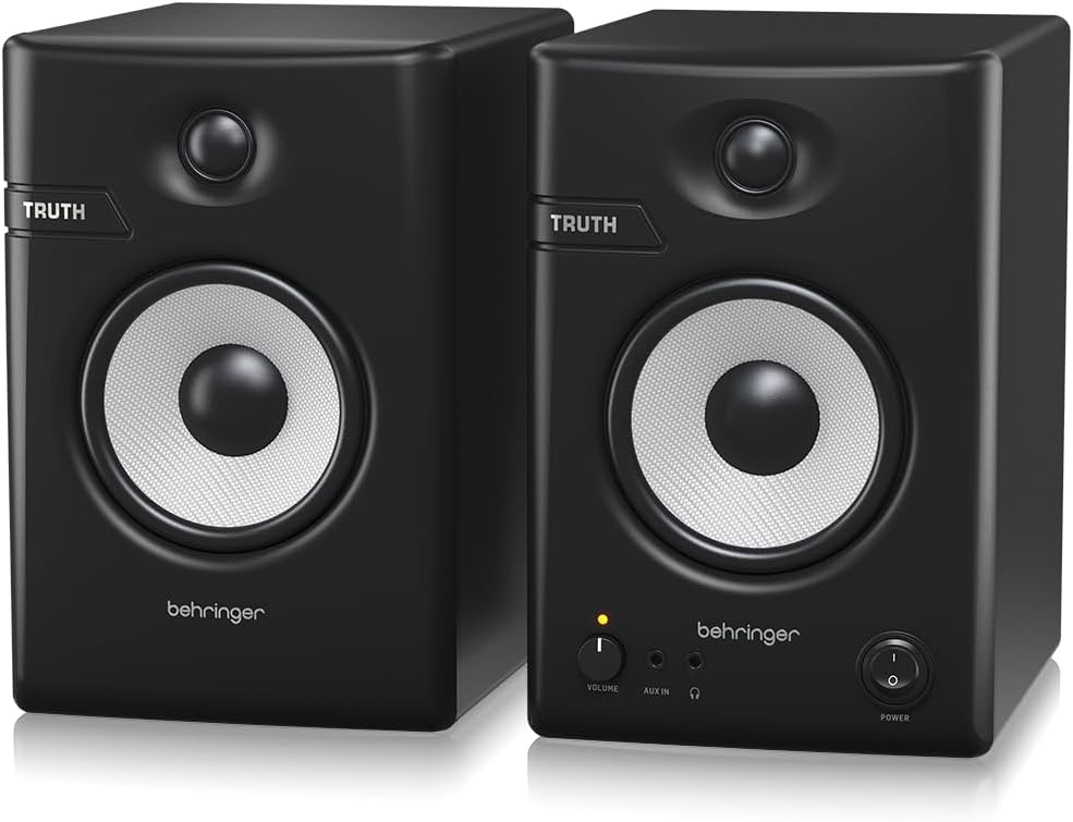 Behringer Truth 4.5 Audiophile 4.5