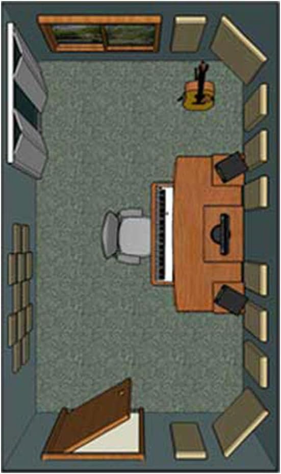 Primacoustic London 12 - Grey