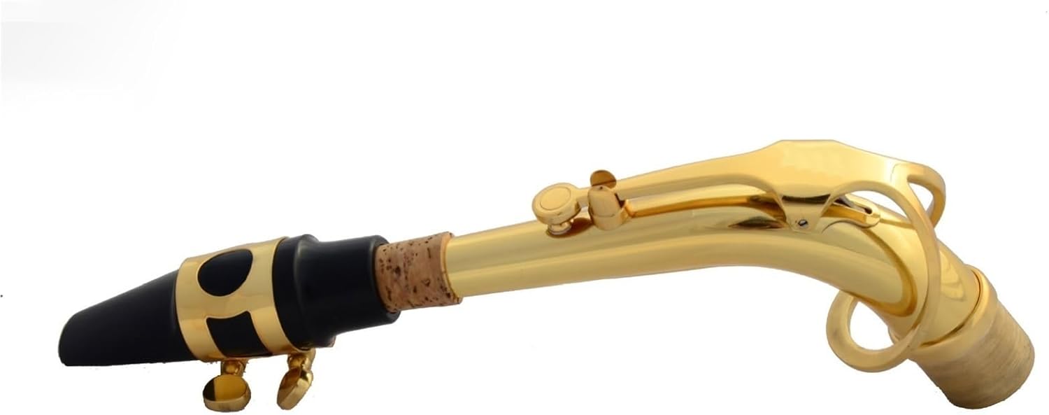 Saxophone for Beginners Woodwind Instrument Professional Alto E Flat with Saxophone Suitable for Beginners and Adults