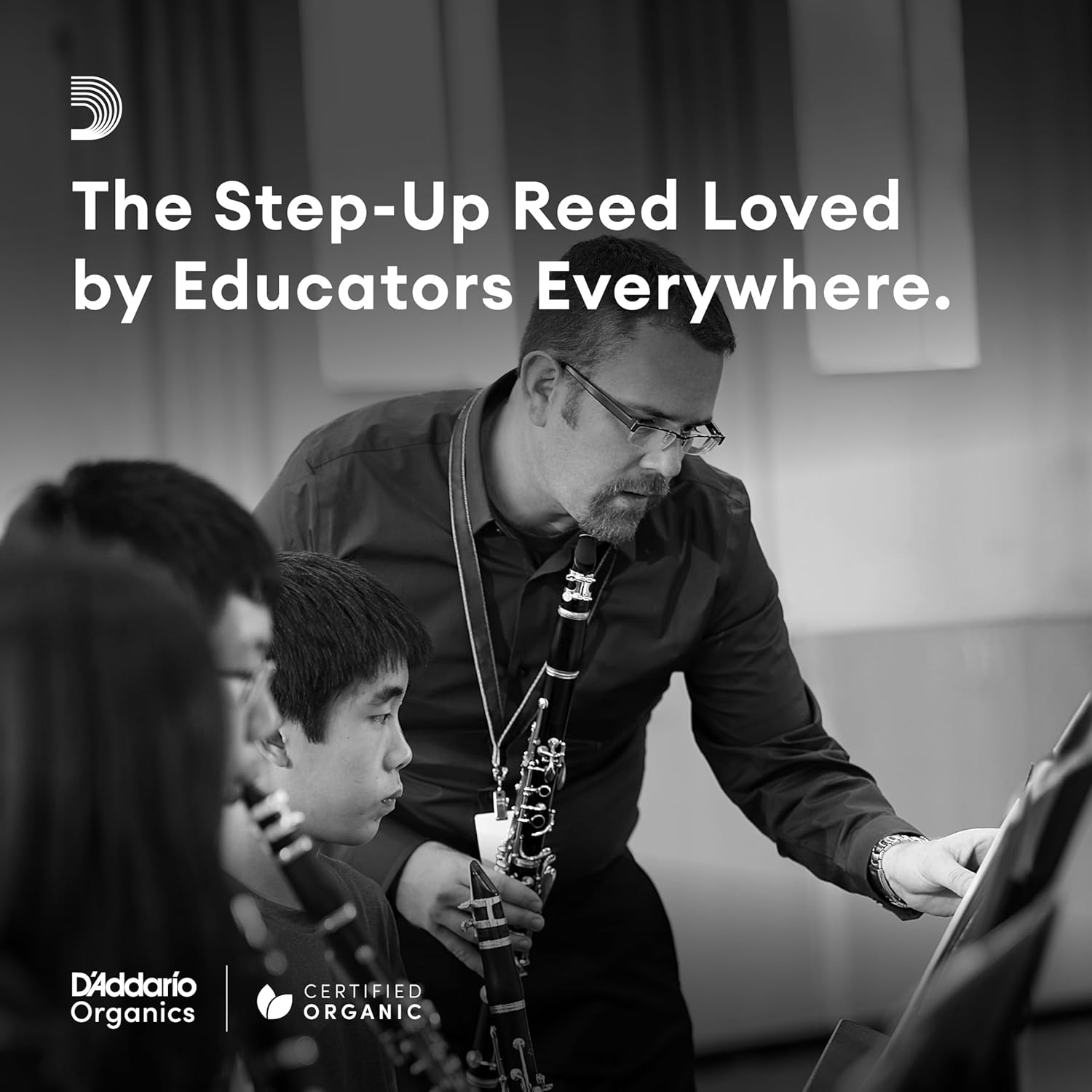 D'Addario Woodwinds Royal Saxophone Reeds - Alto Sax Reeds with Strong Spine - Alto Saxophone Reeds Great for Classical or Jazz - Strength 3.0, 25-pack