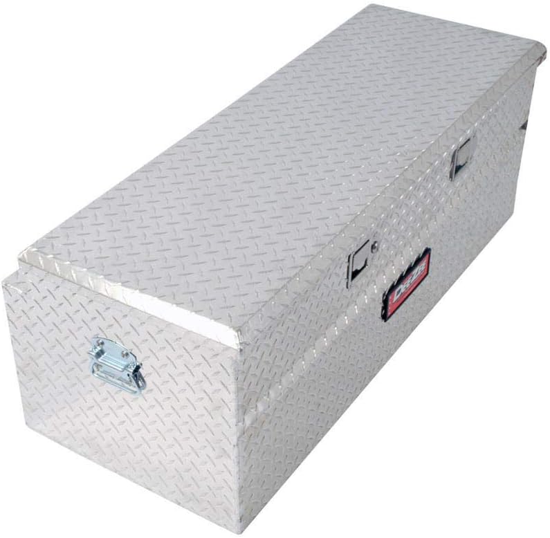 DEE ZEE 24106R 8546 Tool Box
